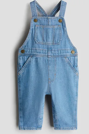 H&M Farkkulappuhaalari