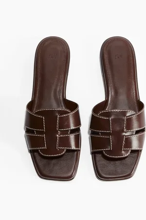 H&M Pistokassandaalit