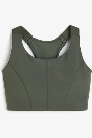H&M DryMove™-sporttiliivit High Support
