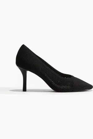 H&M Muotoonneulotut avokkaat
