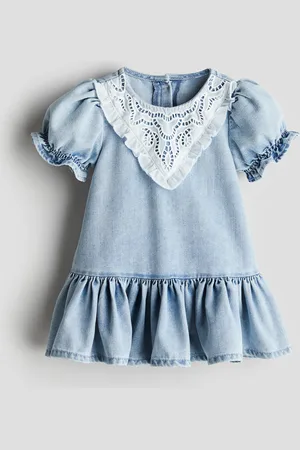 H&M Farkkumekko