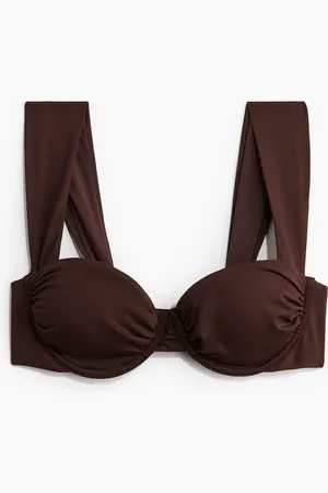 H&M Balconette-bikiniliivit