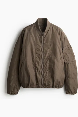 H&M Vettähylkivä Loose Fit -takki ThermoMove™