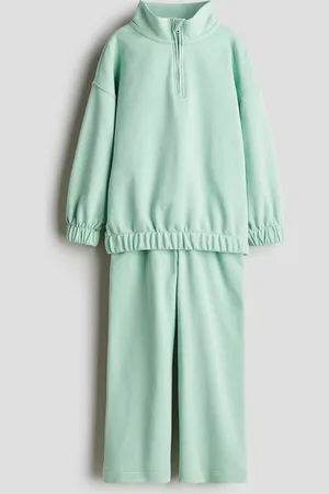 H&M Kaksiosainen collegesetti