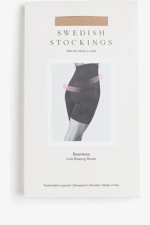 H&M Livia Seamless Shaping Shortsit