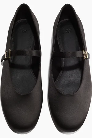 H&M Mary Jane -ballerinat