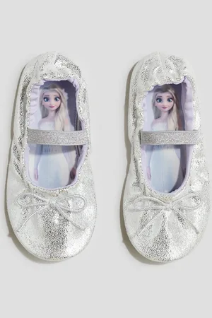 H&M Hohtavat tanssitossut