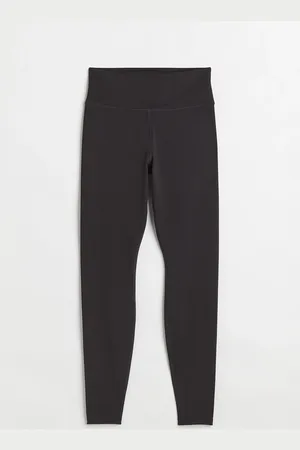 H&M Treenileggingsit High Waist