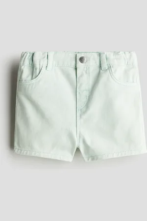 H&M Farkkushortsit