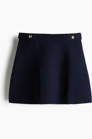 H&M A-mallinen neulehame