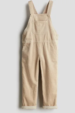 H&M Vakosamettinen lappuhaalari
