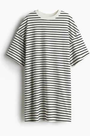 H&M Oversize-T-paitamekko