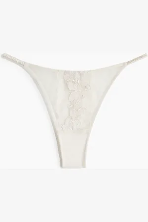 H&M Brazilian-pitsialushousut