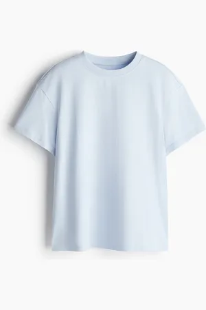 H&M Oversize-T-paita