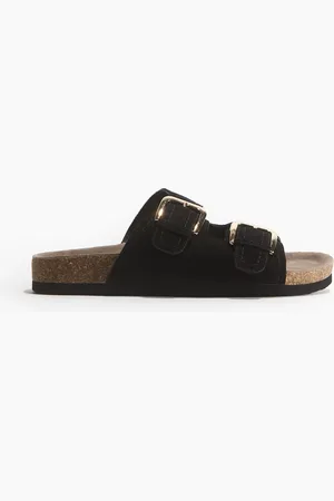 H&M Mokkaiset sandaalit