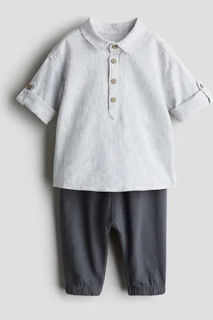 H&M Kaksiosainen setti