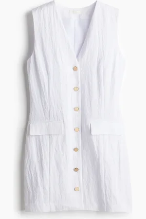 H&M Napitettava mekko