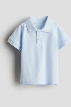 H&M Puuvillapikeepaita