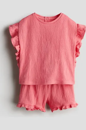 H&M Kaksiosainen setti