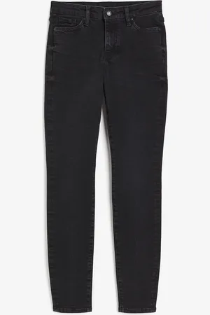 H&M Skinny Regular Ankle Jeans