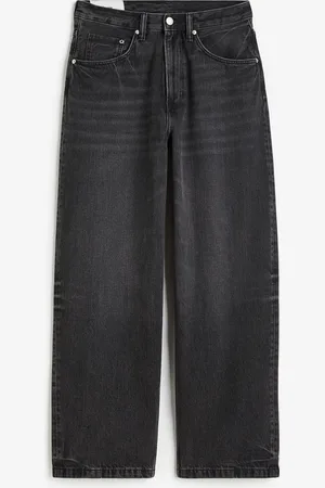 H&M Baggy Jeans