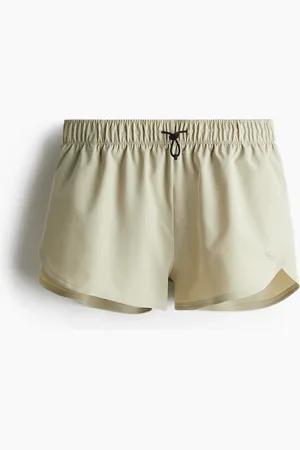 H&M Kevyet treenishortsit DryMove™