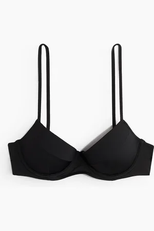 H&M Push up -bikiniliivit