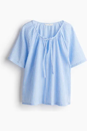 H&M Raglanhihainen pusero