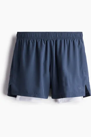 H&M Kaksinkertaiset treenishortsit DryMove™
