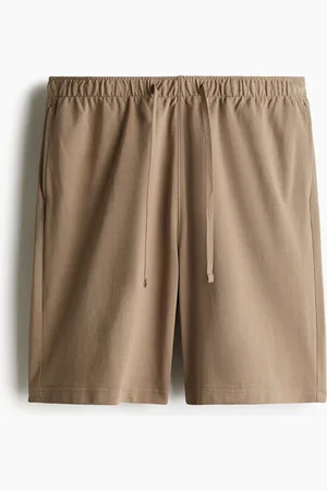 H&M Polvipituiset pikeeshortsit Relaxed Fit