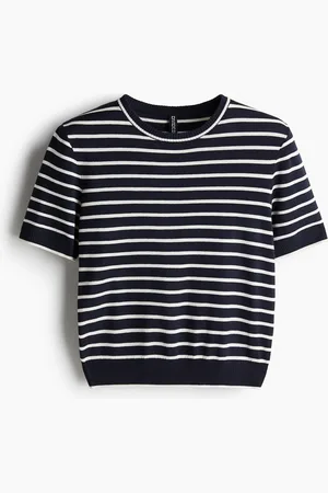 H&M Neule-T-paita