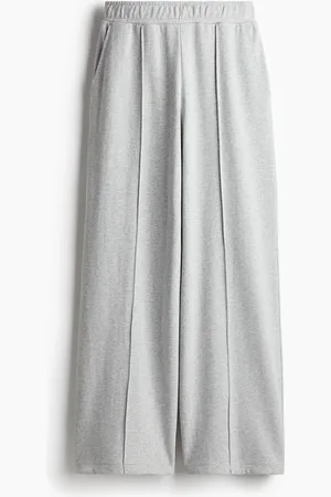H&M Väljät treenicollegehousut