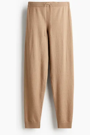 H&M Neulejoggersit