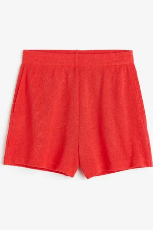 H&M Trikoiset shortsit