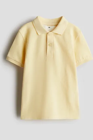 H&M Puuvillapikeepaita