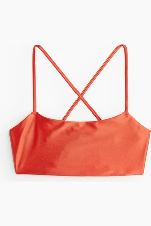 H&M Solmittava bikinitoppi