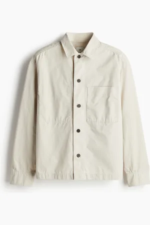 H&M Tvillipäällyspaita Regular Fit