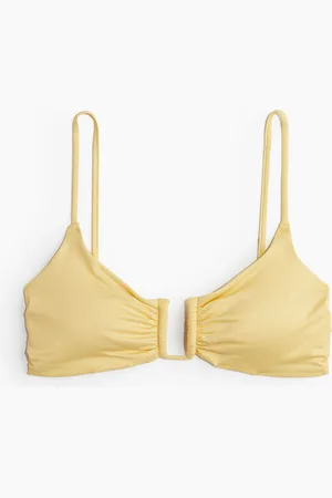 H&M Pehmustetut bikiniliivit