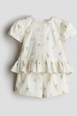 H&M Kaksiosainen setti