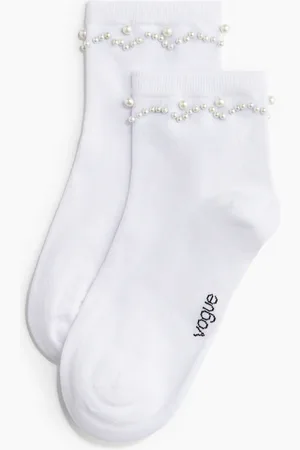 H&M Diana Short Sock