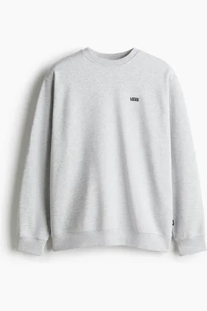 H&M Left Chest Ii Loose Crew