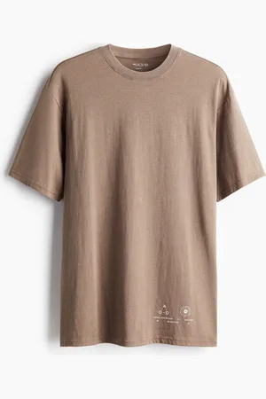 H&M Loose Fit -treenipusero DryMove™