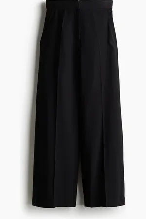 H&M Väljät housut