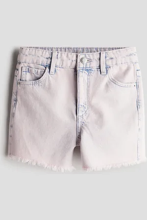 H&M Farkkushortsit