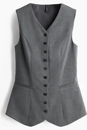 H&M Pukuliivi