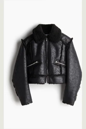 H&M Nyrah Jacket
