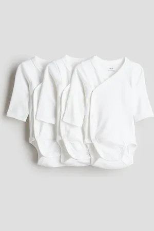 H&M 3 kpl kietaisubodyja