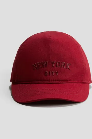 H&M Puuvillalippis