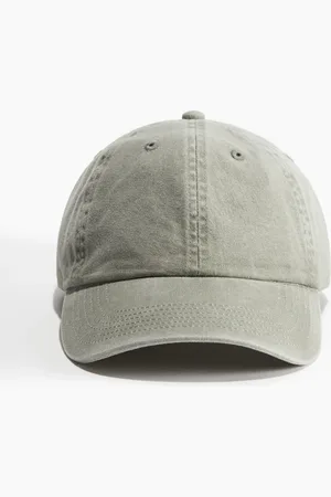 H&M Puuvillatvillilippis