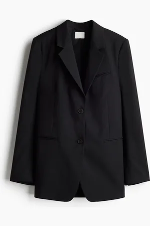 H&M Väljämallinen bleiseri